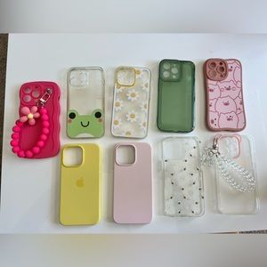 iphone 13 pro cases